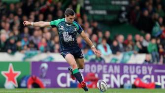 European Challenge Cup Preview: Exeter Chiefs v Connacht
