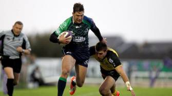European Challenge Cup Preview: La Rochelle v Connacht
