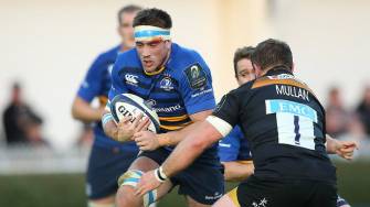 European Champions Cup Preview: Castres Olympique v Leinster