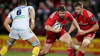European Champions Cup Preview: Clermont Auvergne v Munster