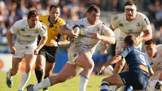 European Champions Cup Preview: Harlequins v Leinster