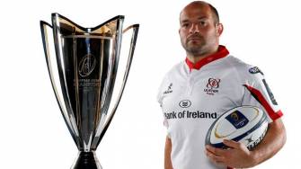 European Champions Cup Preview: Leicester Tigers v Ulster