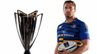 European Champions Cup Preview: Leinster v Wasps