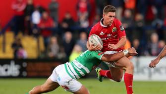 European Champions Cup Preview: Munster v Benetton Treviso
