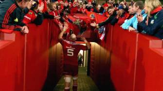 European Champions Cup Preview: Munster v Clermont Auvergne