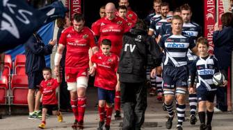 European Champions Cup Preview: Munster v Sale Sharks