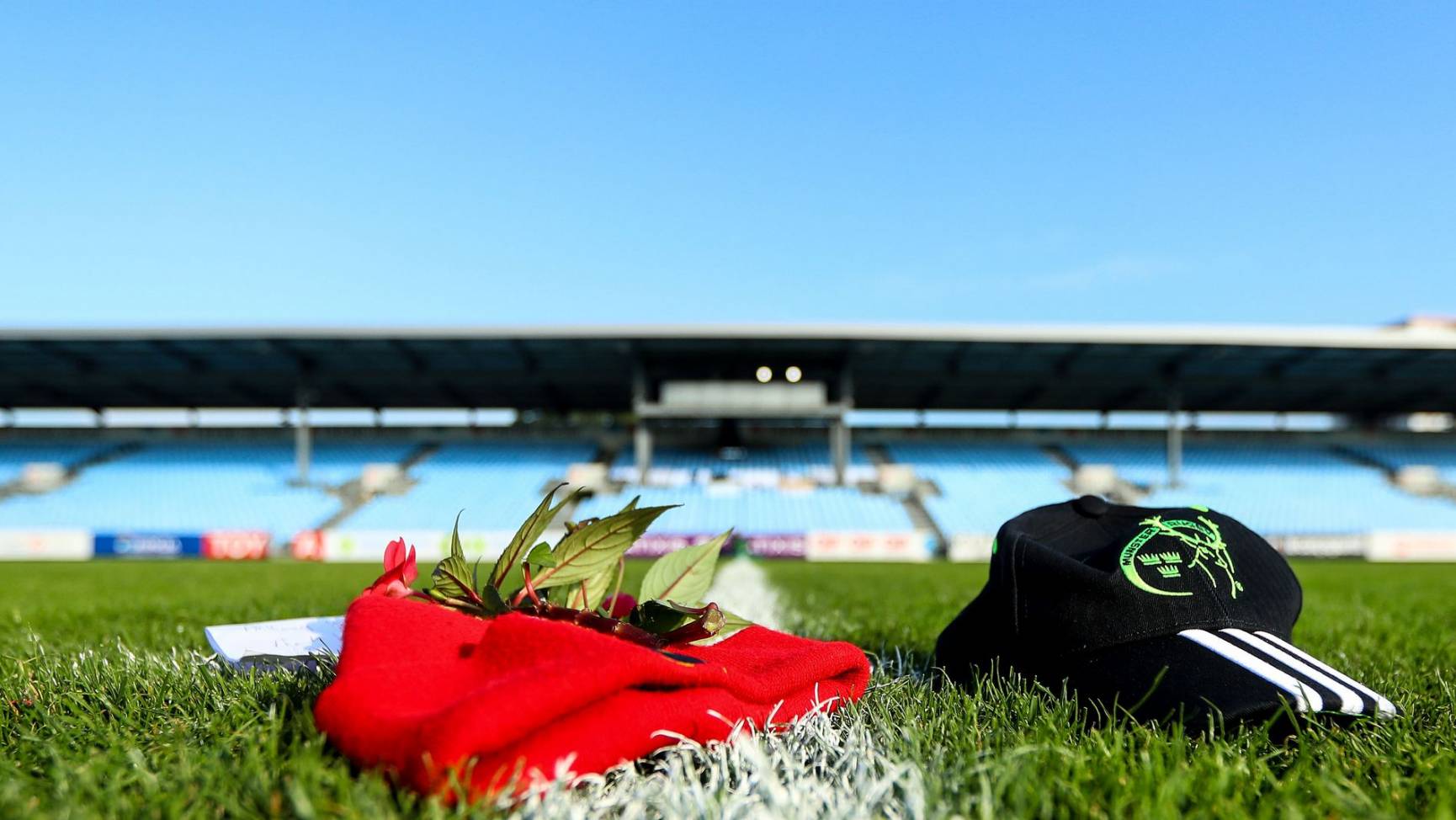European Champions Cup Preview: Racing 92 v Munster European Champions Cup Preview: Racing 92 v Munster