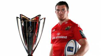 European Champions Cup Preview: Sale Sharks v Munster