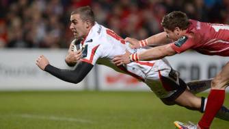 European Champions Cup Preview: Scarlets v Ulster