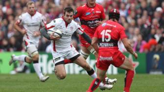 European Champions Cup Preview: Toulon v Ulster
