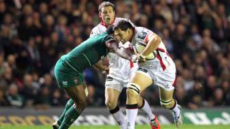 European Champions Cup Preview: Ulster v Leicester Tigers