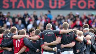 European Champions Cup Preview: Ulster v Scarlets