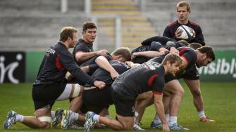 European Champions Cup Preview: Ulster v Toulon