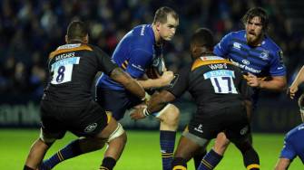 European Champions Cup Preview: Wasps v Leinster