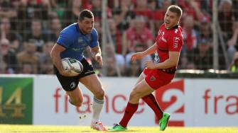 European Champions Cup Semi-Final Preview: Toulon v Leinster