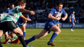 GUINNESS PRO12 Preview: Benetton Treviso v Leinster
