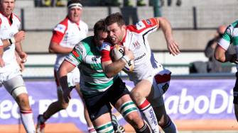 GUINNESS PRO12 Preview: Benetton Treviso v Ulster