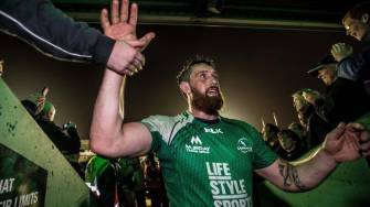 GUINNESS PRO12 Preview: Connacht v Cardiff Blues