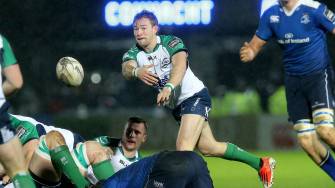 GUINNESS PRO12 Preview: Connacht v Leinster