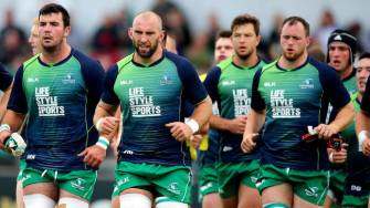 GUINNESS PRO12 Preview: Glasgow Warriors v Connacht