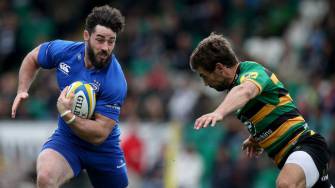 GUINNESS PRO12 Preview: Glasgow Warriors v Leinster