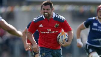 GUINNESS PRO12 Preview: Glasgow Warriors v Munster