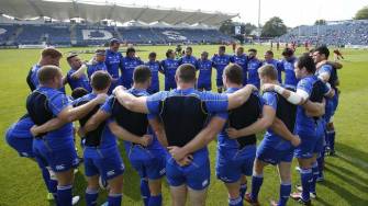 GUINNESS PRO12 Preview: Leinster v Cardiff Blues