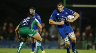 GUINNESS PRO12 Preview: Leinster v Connacht