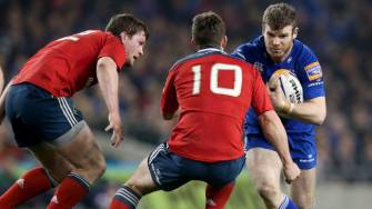 GUINNESS PRO12 Preview: Leinster v Munster