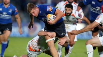 GUINNESS PRO12 Preview: Leinster v Ospreys