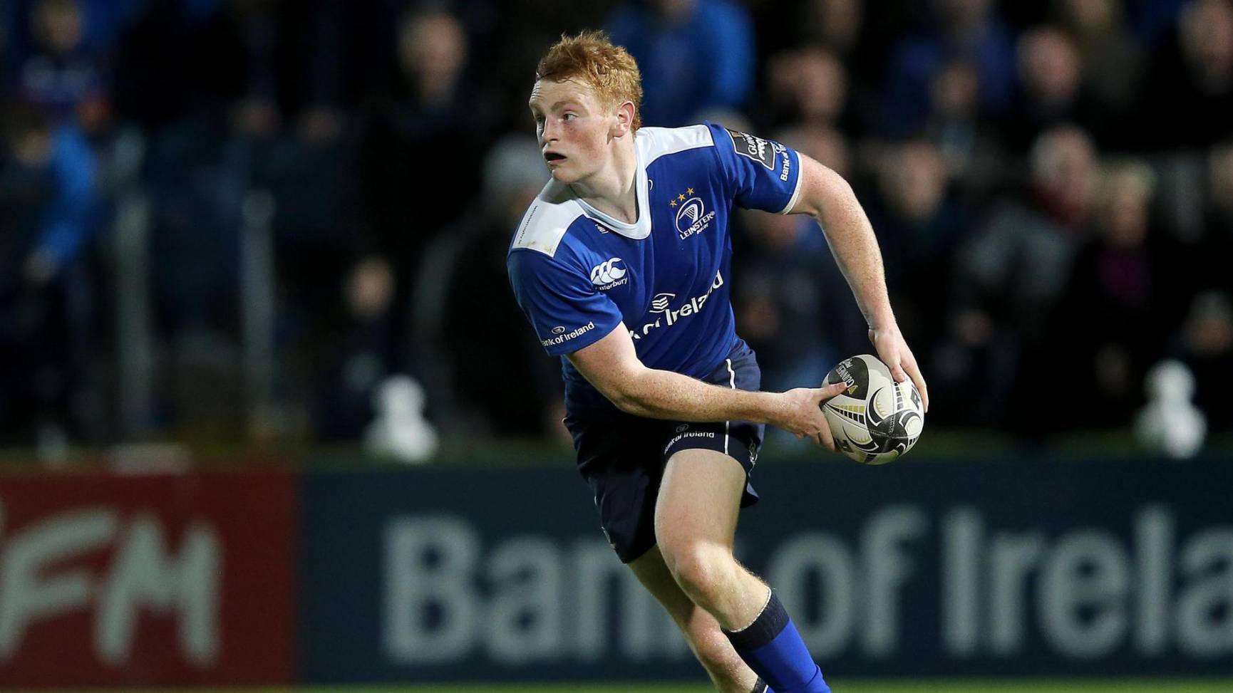 GUINNESS PRO12 Preview: Leinster v Zebre