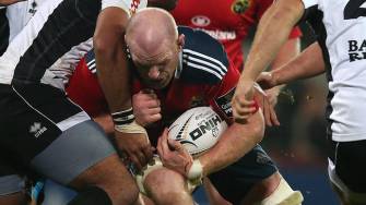 GUINNESS PRO12 Preview: Munster v Ospreys
