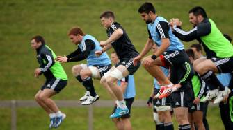GUINNESS PRO12 Preview: Munster v Zebre