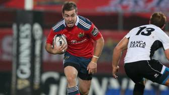 GUINNESS PRO12 Preview: Newport Gwent Dragons v Munster