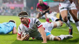 GUINNESS PRO12 Preview: Ulster v Edinburgh