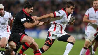 GUINNESS PRO12 Preview: Ulster v Glasgow Warriors