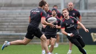 GUINNESS PRO12 Preview: Ulster v Newport Gwent Dragons