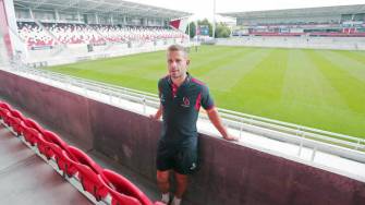 GUINNESS PRO12 Preview: Ulster v Zebre