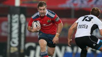 GUINNESS PRO12 Preview: Zebre v Munster