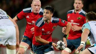 GUINNESS PRO12 Semi-Final Preview: Munster v Ospreys