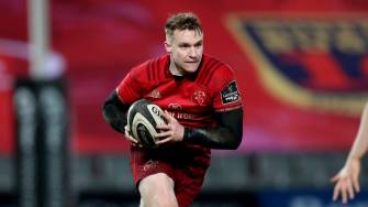 GUINNESS PRO14 Preview: Edinburgh v Munster