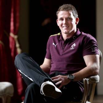 GUINNESS Series Preview: Ireland v Argentina