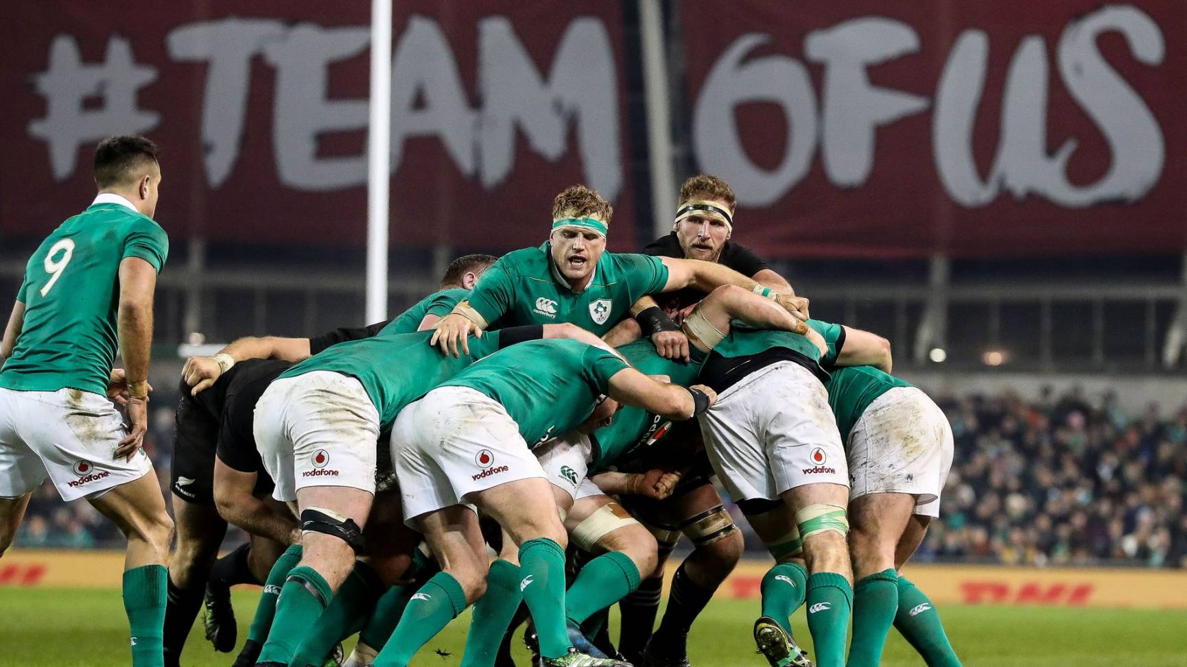 GUINNESS Series Preview: Ireland v Australia