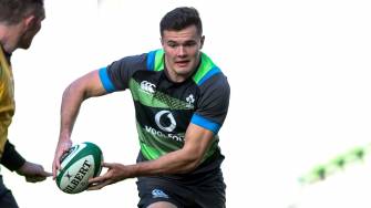 GUINNESS Series Preview: Ireland v South Africa