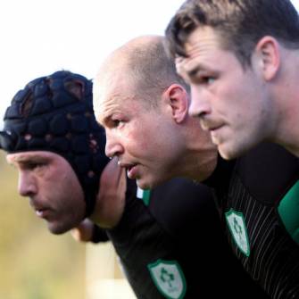 GUINNESS Series Preview: Ireland v South Africa