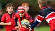 Minis Rugby