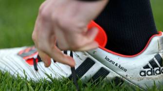 Ireland Squad Training At Carton House, Tuesday, November 4, 2014