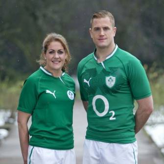 2013 RBS 6 Nations Launch, Hurlingham Club, London, Wednesday, January 23, 2013