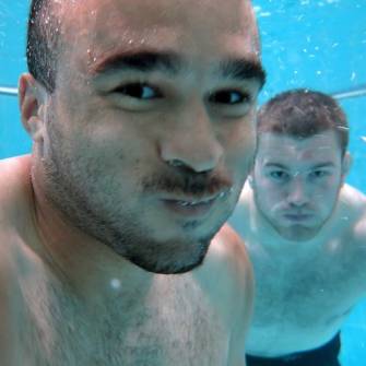 British & Irish Lions’ Recovery Session, Knox Grammar School, Sydney, Australia, Wednesday, June 12, 2013