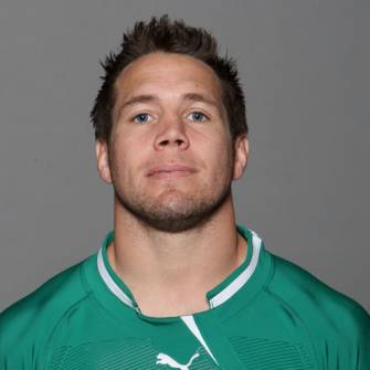 Ireland Rugby World Cup Squad – Backs